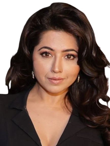 Ridheema Tiwari